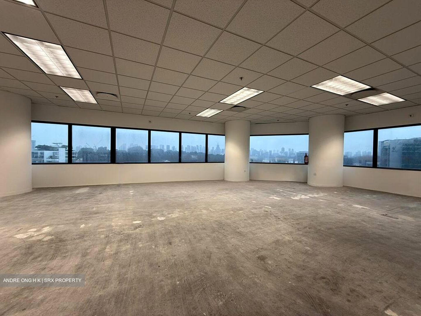 Raffles City Tower (D6), Office #451255081
